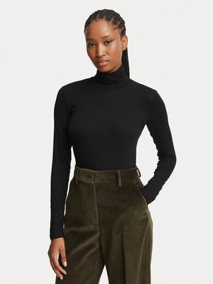 Bluzka damska Weekend Max Mara ze sklepu: MODIVO w kategorii: Bluzki damskie - zdjęcie WP-EBWP-BKLVO-LN0_0000306276925