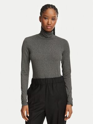 Bluzka damska wiosenna Weekend Max Mara ze sklepu: MODIVO w kategorii: Bluzki damskie - zdjęcie WP-EBWP-BKLVO-LN0_0000306276949