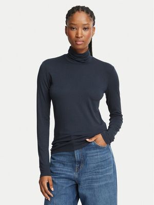 Bluzka damska Weekend Max Mara ze sklepu: MODIVO w kategorii: Bluzki damskie - zdjęcie WP-EBWP-BKLVO-LN0_0000306276956