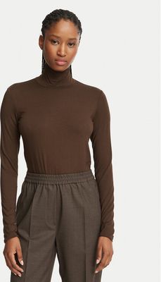 Bluzka damska na jesień Weekend Max Mara ze sklepu: MODIVO w kategorii: Bluzki damskie - zdjęcie WP-EBWP-BKLVO-LN0_0000306276963