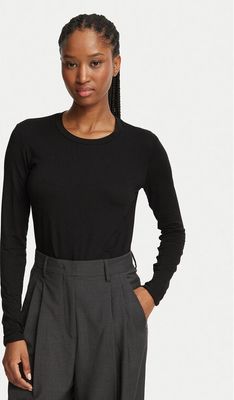 Bluzka damska Weekend Max Mara ze sklepu: MODIVO w kategorii: Bluzki damskie - zdjęcie WP-EBWP-BKLVO-LN0_0000306276994
