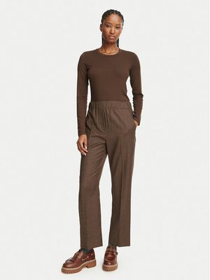 Bluzka damska na wiosnę Weekend Max Mara ze sklepu: MODIVO w kategorii: Bluzki damskie - zdjęcie WP-EBWP-BKLVO-LN0_0000306277014