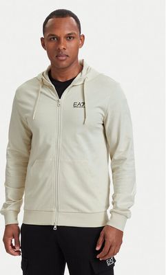 Bluza męska EA7 Emporio Armani ze sklepu: MODIVO w kategorii: Bluzy męskie - zdjęcie WP-EBWP-BKLVO-LN0_0000306277045
