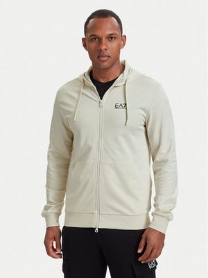 Bluza męska EA7 Emporio Armani ze sklepu: MODIVO w kategorii: Bluzy męskie - zdjęcie WP-EBWP-BKLVO-LN0_0000306277045