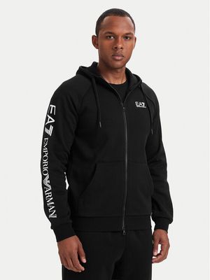 Bluza męska EA7 Emporio Armani ze sklepu: MODIVO w kategorii: Bluzy męskie - zdjęcie WP-EBWP-BKLVO-LN0_0000306277069