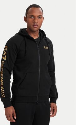 EA7 Emporio Armani - Bluza męska młodzieżowa ze sklepu: MODIVO w kategorii: Bluzy męskie - zdjęcie WP-EBWP-BKLVO-LN0_0000306277083