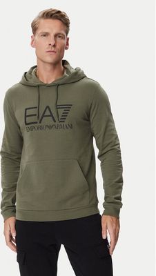 Bluza męska EA7 Emporio Armani ze sklepu: MODIVO w kategorii: Bluzy męskie - zdjęcie WP-EBWP-BKLVO-LN0_0000306277090