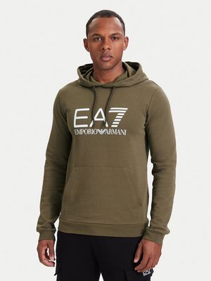 Bluza męska EA7 Emporio Armani ze sklepu: MODIVO w kategorii: Bluzy męskie - zdjęcie WP-EBWP-BKLVO-LN0_0000306277106