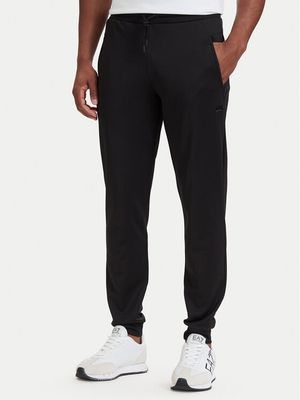 Spodnie męskie EA7 Emporio Armani ze sklepu: MODIVO w kategorii: Spodnie męskie - zdjęcie WP-EBWP-BKLVO-LN0_0000306277120