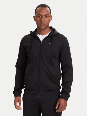 Bluza męska na zimę EA7 Emporio Armani ze sklepu: MODIVO w kategorii: Bluzy męskie - zdjęcie WP-EBWP-BKLVO-LN0_0000306277144