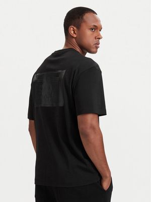 T-shirt męski EA7 Emporio Armani ze sklepu: MODIVO w kategorii: T-shirty męskie - zdjęcie WP-EBWP-BKLVO-LN0_0000306277182