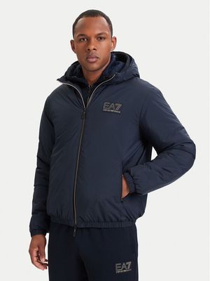 Kurtka męska EA7 Emporio Armani ze sklepu: MODIVO w kategorii: Kurtki męskie - zdjęcie WP-EBWP-BKLVO-LN0_0000306277199