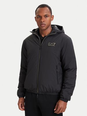 Kurtka męska jesienna EA7 Emporio Armani ze sklepu: MODIVO w kategorii: Kurtki męskie - zdjęcie WP-EBWP-BKLVO-LN0_0000306277205