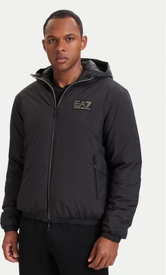 Kurtka męska jesienna EA7 Emporio Armani ze sklepu: MODIVO w kategorii: Kurtki męskie - zdjęcie WP-EBWP-BKLVO-LN0_0000306277205