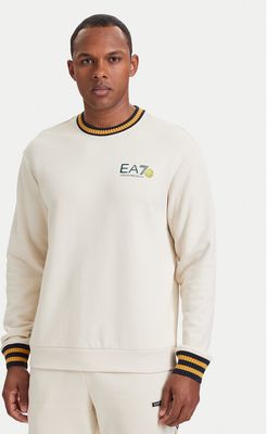 EA7 Emporio Armani - Bluza męska na jesień ze sklepu: MODIVO w kategorii: Bluzy męskie - zdjęcie WP-EBWP-BKLVO-LN0_0000306277298