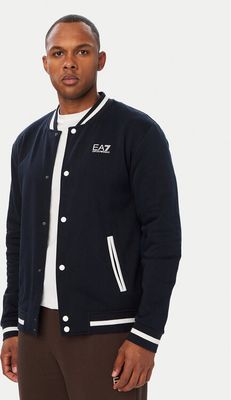 EA7 Emporio Armani - Bluza męska ze sklepu: MODIVO w kategorii: Bluzy męskie - zdjęcie WP-EBWP-BKLVO-LN0_0000306277359