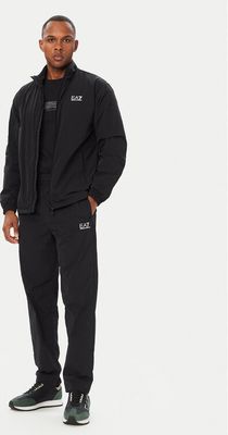 EA7 Emporio Armani - Dres męski ze sklepu: MODIVO w kategorii: Dresy męskie - zdjęcie WP-EBWP-BKLVO-LN0_0000306277397