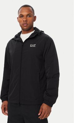 Kurtka męska casualowa EA7 Emporio Armani ze sklepu: MODIVO w kategorii: Kurtki męskie - zdjęcie WP-EBWP-BKLVO-LN0_0000306277403
