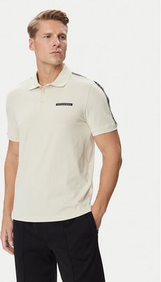 EA7 Emporio Armani - T-shirt męski na wiosnę ze sklepu: MODIVO w kategorii: T-shirty męskie