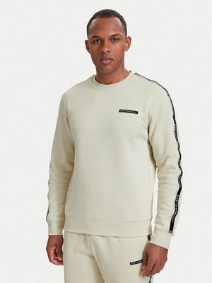 EA7 Emporio Armani - Bluza męska ze sklepu: MODIVO w kategorii: Bluzy męskie - zdjęcie WP-EBWP-BKLVO-LN0_0000306277472
