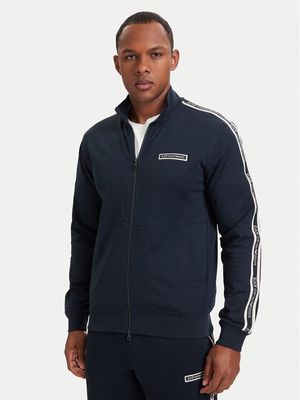 Bluza męska młodzieżowa EA7 Emporio Armani ze sklepu: MODIVO w kategorii: Bluzy męskie - zdjęcie WP-EBWP-BKLVO-LN0_0000306277519