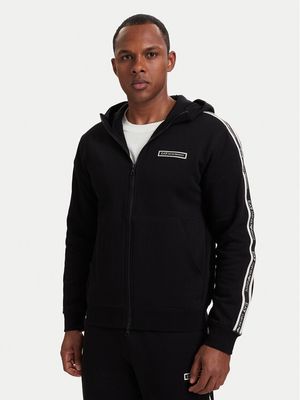 EA7 Emporio Armani - Bluza męska młodzieżowa ze sklepu: MODIVO w kategorii: Bluzy męskie - zdjęcie WP-EBWP-BKLVO-LN0_0000306277526