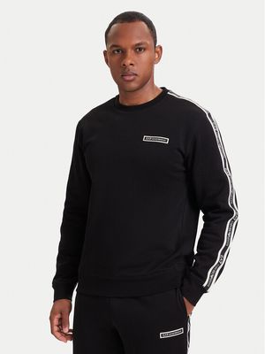 Bluza męska młodzieżowa EA7 Emporio Armani ze sklepu: MODIVO w kategorii: Bluzy męskie - zdjęcie WP-EBWP-BKLVO-LN0_0000306277571