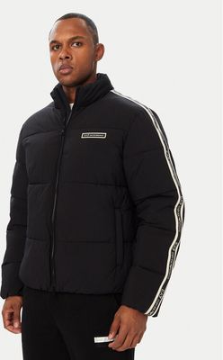 Kurtka męska casual EA7 Emporio Armani ze sklepu: MODIVO w kategorii: Kurtki męskie - zdjęcie WP-EBWP-BKLVO-LN0_0000306277656