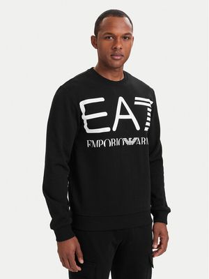 Bluza męska EA7 Emporio Armani ze sklepu: MODIVO w kategorii: Bluzy męskie - zdjęcie WP-EBWP-BKLVO-LN0_0000306277694