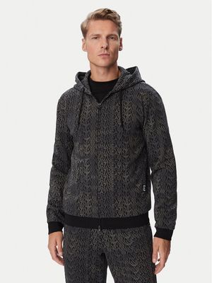 Bluza męska jesienna EA7 Emporio Armani ze sklepu: MODIVO w kategorii: Bluzy męskie - zdjęcie WP-EBWP-BKLVO-LN0_0000306277731