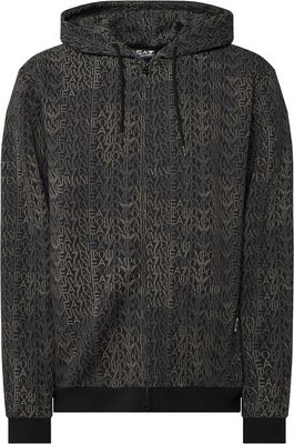 Bluza męska jesienna EA7 Emporio Armani ze sklepu: MODIVO w kategorii: Bluzy męskie - zdjęcie WP-EBWP-BKLVO-LN0_0000306277731