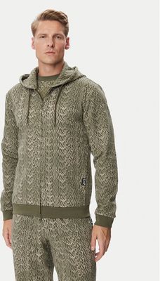 Bluza męska EA7 Emporio Armani ze sklepu: MODIVO w kategorii: Bluzy męskie