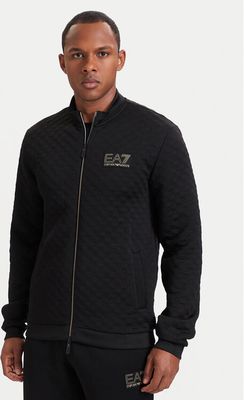 EA7 Emporio Armani - Bluza męska ze sklepu: MODIVO w kategorii: Bluzy męskie - zdjęcie WP-EBWP-BKLVO-LN0_0000306277960