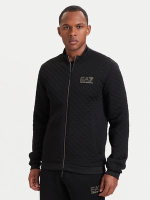EA7 Emporio Armani - Bluza męska ze sklepu: MODIVO w kategorii: Bluzy męskie - zdjęcie WP-EBWP-BKLVO-LN0_0000306277960
