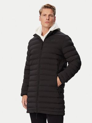 EA7 Emporio Armani - Kurtka męska casual na zimę ze sklepu: MODIVO w kategorii: Kurtki męskie - zdjęcie WP-EBWP-BKLVO-LN0_0000306278073