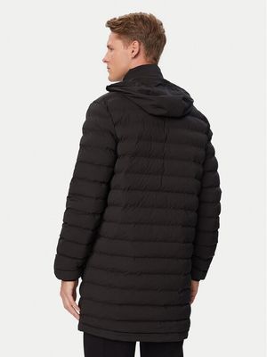 EA7 Emporio Armani - Kurtka męska casual na zimę ze sklepu: MODIVO w kategorii: Kurtki męskie - zdjęcie WP-EBWP-BKLVO-LN0_0000306278073
