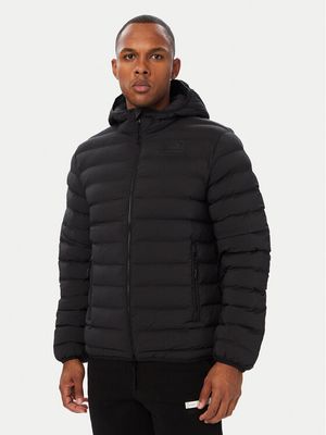 EA7 Emporio Armani - Kurtka męska zimowa casual ze sklepu: MODIVO w kategorii: Kurtki męskie - zdjęcie WP-EBWP-BKLVO-LN0_0000306278097