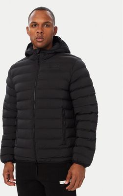 EA7 Emporio Armani - Kurtka męska zimowa casual ze sklepu: MODIVO w kategorii: Kurtki męskie - zdjęcie WP-EBWP-BKLVO-LN0_0000306278097