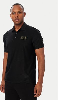 EA7 Emporio Armani - Kurtka męska wiosenna casual ze sklepu: MODIVO w kategorii: Kurtki męskie - zdjęcie WP-EBWP-BKLVO-LN0_0000306278097
