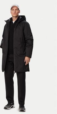 EA7 Emporio Armani - Kurtka męska ze sklepu: MODIVO w kategorii: Kurtki męskie - zdjęcie WP-EBWP-BKLVO-LN0_0000306278110