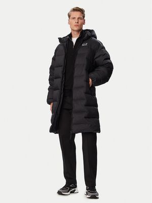 Kurtka męska EA7 Emporio Armani ze sklepu: MODIVO w kategorii: Kurtki męskie