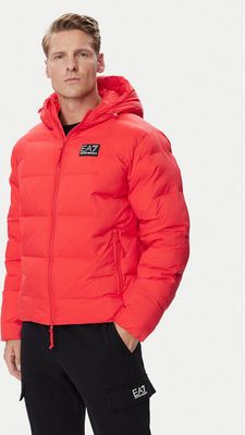 Kurtka męska jesienna EA7 Emporio Armani ze sklepu: MODIVO w kategorii: Kurtki męskie - zdjęcie WP-EBWP-BKLVO-LN0_0000306278158