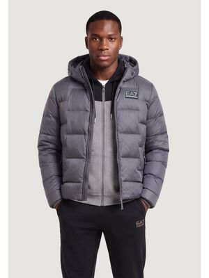 EA7 Emporio Armani - Kurtka męska ze sklepu: MODIVO w kategorii: Kurtki męskie - zdjęcie WP-EBWP-BKLVO-LN0_0000306278165