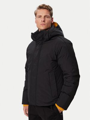 Kurtka męska casualowa EA7 Emporio Armani ze sklepu: MODIVO w kategorii: Kurtki męskie