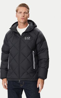 EA7 Emporio Armani - Kurtka męska na zimę ze sklepu: MODIVO w kategorii: Kurtki męskie - zdjęcie WP-EBWP-BKLVO-LN0_0000306278257