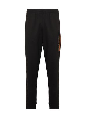 EA7 Emporio Armani - Spodnie męskie ze sklepu: MODIVO w kategorii: Spodnie męskie - zdjęcie WP-EBWP-BKLVO-LN0_0000306278493