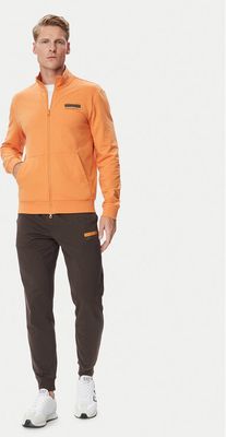 EA7 Emporio Armani - Dres męski sportowy ze sklepu: MODIVO w kategorii: Dresy męskie - zdjęcie WP-EBWP-BKLVO-LN0_0000306278509