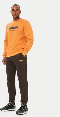 EA7 Emporio Armani - Dres męski ze sklepu: MODIVO w kategorii: Dresy męskie - zdjęcie WP-EBWP-BKLVO-LN0_0000306278530
