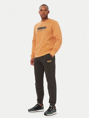 EA7 Emporio Armani - Dres męski ze sklepu: MODIVO w kategorii: Dresy męskie - zdjęcie WP-EBWP-BKLVO-LN0_0000306278530