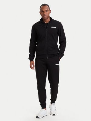 Dres męski EA7 Emporio Armani ze sklepu: MODIVO w kategorii: Dresy męskie - zdjęcie WP-EBWP-BKLVO-LN0_0000306278561